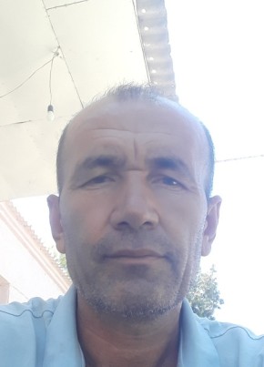 Азамат, 40, O‘zbekiston Respublikasi, Toshkent