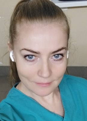 Елена, 42, Рэспубліка Беларусь, Рэчыца