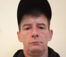 Oleh Skotar, 52, Gross-Gerau