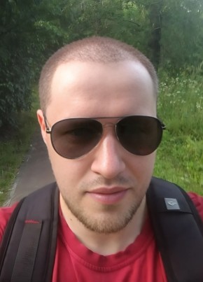 Олег из Казани 30 лет