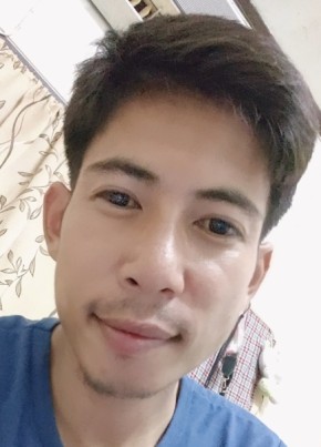 Nack แน็คคัฟ, 27, ราชอาณาจักรไทย, มหาสารคาม