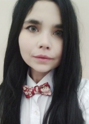 Ярославна, 27, Россия, Пермь