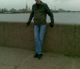 Кирилл, 41 год, Ульяновск
