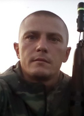 Олег, 41, Россия, Череповец