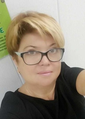 Адиля Багирова, 58, Россия, Москва
