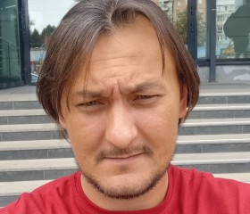 Rinat, 37, Tarko-Sale