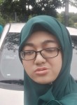 Maziah, 22 года, Kuala Lumpur