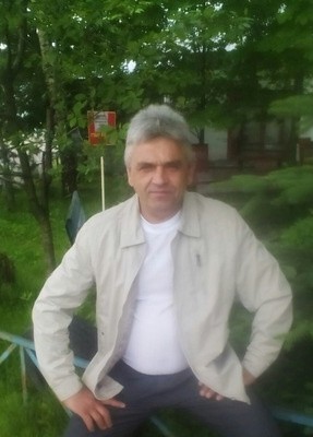 Сергей, 56, Россия, Реутов