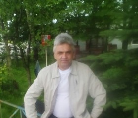 Сергей, 56 лет, Реутов
