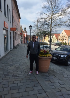 Igor, 49, Bundesrepublik Deutschland, Schwandorf in Bayern