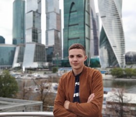 Денис, 22 года, Владимир