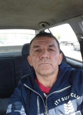 Александр, 54, Қазақстан, Қарағанды
