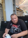 Николай, 48 лет, Санкт-Петербург