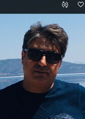 Omer, 37, Türkiye Cumhuriyeti, Adana