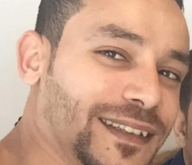 احمد, 34, Abu Dhabi