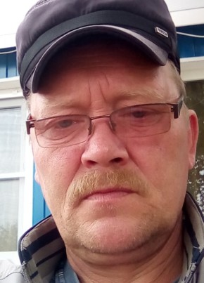 aleksandr, 53, Россия, Пласт