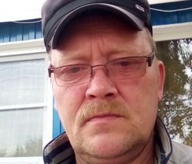 aleksandr, 54 года, Пласт