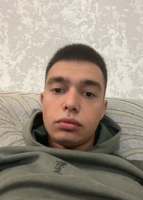 Тёма из Ярославли 23 года