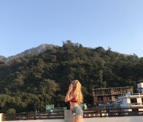nina, 33, Krasnaya Polyana