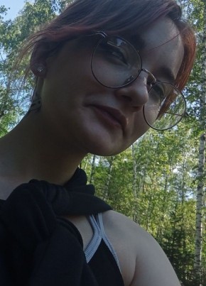 Лера, 21, Россия, Томск