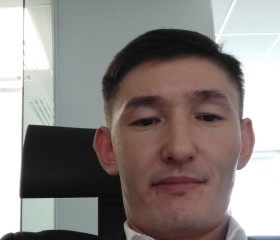 Тамерлан, 34 года, Астана