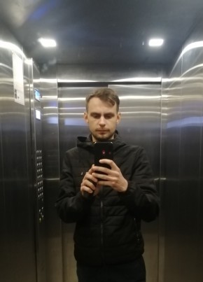 Алек, 30, Россия, Краснодар