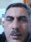 Fazil, 53 года, Bakı