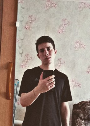 Алексей Кузнецов, 24, Россия, Елань