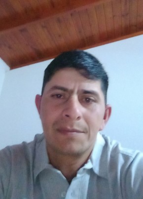 Alex, 36, Argentina, Viedma