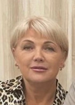 Татьяна, 58, Россия, Уссурийск