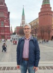 Михаил, 67 лет, Москва