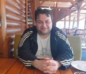Taras Tropak, 43 года, Бердянськ