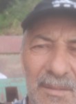 Mustafa Yaman, 55 лет, İzmit