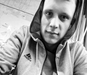 Dmitriy, 28, Khabarovsk