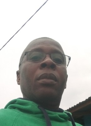 Kassidy kouassi, 38, République de Côte d’Ivoire, Akoupé