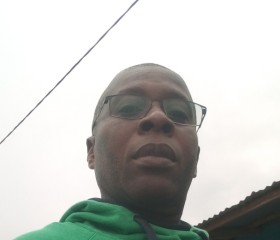 Kassidy kouassi, 39, Akoupe