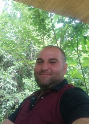 Elnur, 62, Azerbaijan, Terter