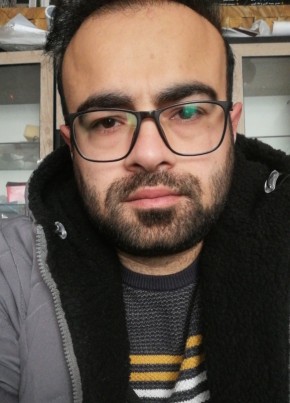 Ardi, 34, كِشوَرِ شاهَنشاهئ ايران, قَصَبِهِ كَرَج
