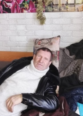 Andrey, 58, Russia, Lesosibirsk