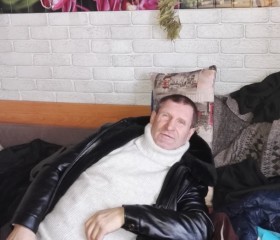 Андрей, 58 лет, Лесосибирск