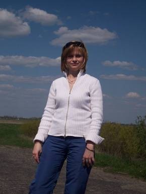 Галина, 54, Украина, Тернополь