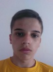 Gabriel, 19 лет, Zaragoza