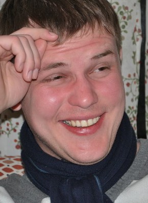 Владислав, 39, Россия, Нижний Новгород