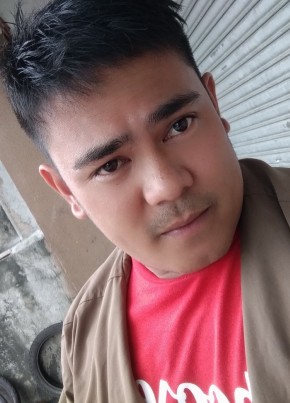 SYD, 33, Pilipinas, Pasig City