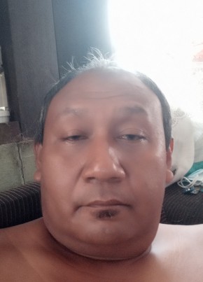 Is, 46, Malaysia, Perai