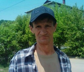 Николай, 54 года, Хабаровск