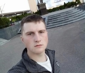 Вячеслав, 22 года, Нижний Новгород