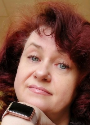 Lana, 56, Russia, Moscow