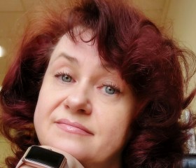 Lana, 56, Moscow