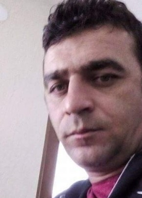 Abdulhey, 39, Türkiye Cumhuriyeti, Eğirdir
